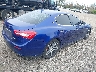 ZAM57RTA7E1****** Salvamento y Destrozados 2014 Maserati Ghibli en Estado de Nueva York