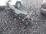 MLY1ZF116SS****** Salvamento y Reparables 2025 Harley-Davidson Nightster en Rec Rides Online Exclusive