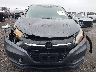 3CZRU5H75GM****** Wrecked 2016 Honda HR-V in Georgia State
