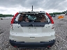5J6RM4H77EL****** Wrecked 2014 Honda CR-V