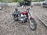 1HD1GHV131Y****** Salvamento y Destrozados 2001 Harley-Davidson Dyna Super Glide en Akron Canton