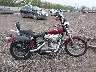 1HD1GHV131Y****** Destrozados 2001 Harley-Davidson Dyna Super Glide en Estado de Ohio