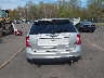 2FMDK4KC9BB****** Destrozados 2011 Ford Edge