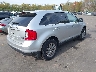 2FMDK4KC9BB****** Salvamento y Destrozados 2011 Ford Edge en Estado de Connecticut