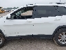 1C4PJMCB2LD****** Salvage 2020 Jeep Cherokee