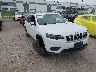 1C4PJMCB2LD****** Salvage and Wrecked 2020 Jeep Cherokee in Fort Worth North