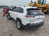 1C4PJMCB2LD****** Salvage and Repairable 2020 Jeep Cherokee in Fort Worth North