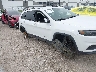 1C4PJMCB2LD****** Salvage and Repairable 2020 Jeep Cherokee in Texas State