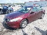1HGCP26399A****** Used and Repairable 2009 Honda Accord in West Palm Beach