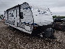 4YDTFTM26RS****** Salvage and Wrecked 2024 Funtime 260rr in Fort Worth North