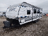 4YDTFTM26RS****** Used and Repairable 2024 Funtime 260rr in Fort Worth North