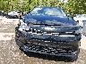 3KPA24AD7PE****** Wrecked 2023 Kia Rio in Kansas State
