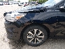 3KPA24AD7PE****** Used and Repairable 2023 Kia Rio in Kansas City
