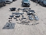 7SAYGDEE6RA****** Wrecked 2024 Tesla Model Y in Texas State