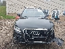 WA1M2AFP6HA****** Wrecked 2017 Audi Q5 in Pennsylvania State