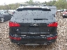 WA1M2AFP6HA****** Wrecked 2017 Audi Q5