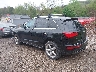 WA1M2AFP6HA****** Salvage and Repairable 2017 Audi Q5 in Pittsburgh North