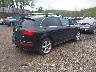 WA1M2AFP6HA****** Salvage and Wrecked 2017 Audi Q5 in Pennsylvania State