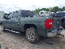 3GCPCSE0XBG****** Reparables 2011 Chevrolet Silverado 1500 en Estado de Oklahoma