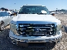 1FTFW1ET3EK****** Wrecked 2014 Ford F-150 in Oklahoma State