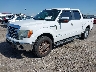 1FTFW1ET3EK****** Used and Repairable 2014 Ford F-150 in Tulsa