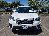 JF2SKAGC6LH****** Destrozados 2020 Subaru Forester en Estado de Nueva Jersey