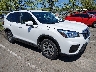 JF2SKAGC6LH****** Salvamento y Destrozados 2020 Subaru Forester en IAA Englishtown