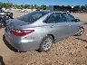4T1BF1FK8GU****** Salvage and Wrecked 2016 Toyota Camry in Tennessee State