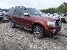 1FMJU1HT6FE****** Salvamento y Destrozados 2015 Ford Expedition en Lexington