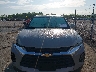3GNKBHRS1MS****** Wrecked 2021 Chevrolet Blazer in Louisiana State