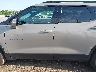 3GNKBHRS1MS****** Repairable 2021 Chevrolet Blazer in Louisiana State
