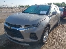 3GNKBHRS1MS****** Used and Repairable 2021 Chevrolet Blazer in New Orleans East
