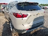 3GNKBHRS1MS****** Salvage and Repairable 2021 Chevrolet Blazer in New Orleans East