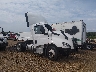 3AKBHSDV9PS****** Used and Repairable 2023 Freightliner New Cascadia 116 in Specialty Division