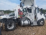 3AKBHSDV9PS****** Salvage and Repairable 2023 Freightliner New Cascadia 116 in Specialty Division