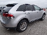 2LMDJ8JK7EB****** Salvamento y Destrozados 2014 Lincoln MKX en Estado de Missouri