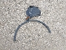 5LMCJ1C93MU****** Wrecked 2021 Lincoln Corsair in Texas State