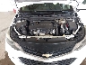 1G1BE5SM7H7****** Repairable 2017 Chevrolet Cruze in Lincoln