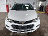 1G1BE5SM7H7****** Wrecked 2017 Chevrolet Cruze in Illinois State
