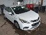1G1BE5SM7H7****** Salvage and Wrecked 2017 Chevrolet Cruze in Lincoln