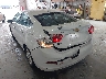 1G1BE5SM7H7****** Salvage and Repairable 2017 Chevrolet Cruze in Lincoln