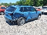 7MUCAAAG1TV****** Salvamento y Destrozados 2026 Toyota Corolla Cross en Estado de Georgia