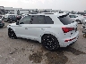 WA1B4AFY9N2****** Reparables 2022 Audi SQ5 en Estado de Texas