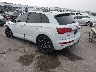 WA1B4AFY9N2****** Salvamento y Reparables 2022 Audi SQ5 en Fort Worth North