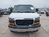 1GTW7AFF0H1****** Salvamento 2017 GMC Savana 2500 en Estado de Texas