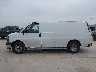 1GTW7AFF0H1****** Usados 2017 GMC Savana 2500 en Estado de Texas
