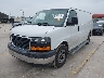 1GTW7AFF0H1****** Usados y Reparables 2017 GMC Savana 2500 en San Antonio South