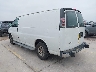 1GTW7AFF0H1****** Salvamento y Reparables 2017 GMC Savana 2500 en San Antonio South