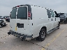 1GTW7AFF0H1****** Salvamento y Destrozados 2017 GMC Savana 2500 en Estado de Texas