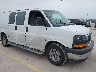 1GTW7AFF0H1****** Salvamento y Reparables 2017 GMC Savana 2500 en Estado de Texas